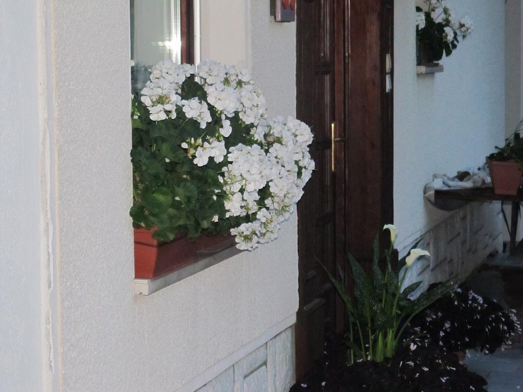 Willa Tourist Farm Ljubica Poljane nad Škofjo Loko Zewnętrze zdjęcie