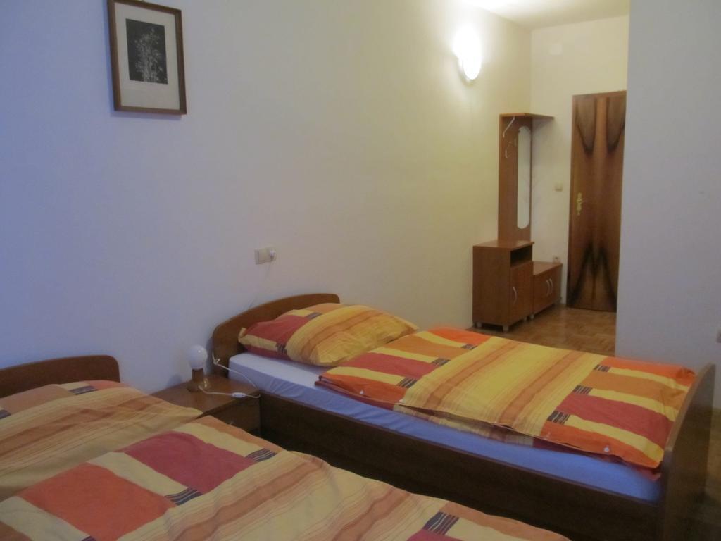Willa Tourist Farm Ljubica Poljane nad Škofjo Loko Zewnętrze zdjęcie