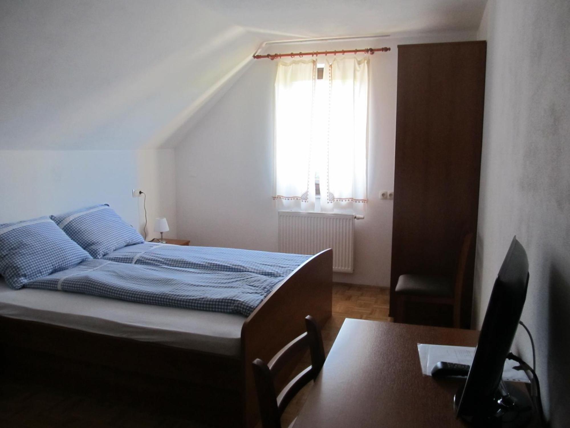 Willa Tourist Farm Ljubica Poljane nad Škofjo Loko Zewnętrze zdjęcie